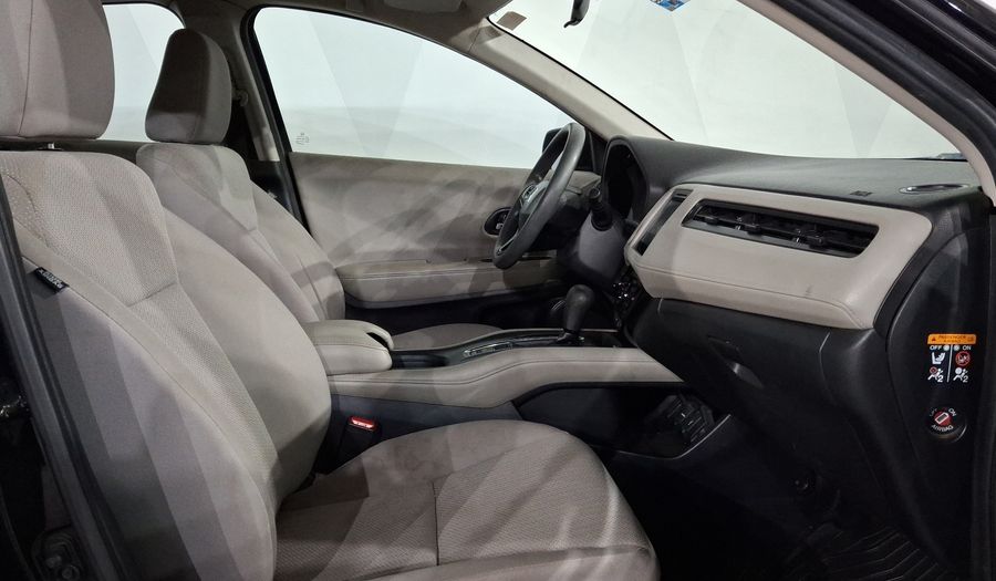 Honda Hr-v 1.8 EPIC CVT Suv 2018