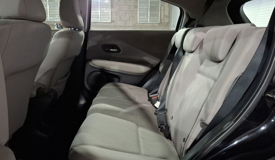 Honda Hr-v 1.8 EPIC CVT Suv 2018