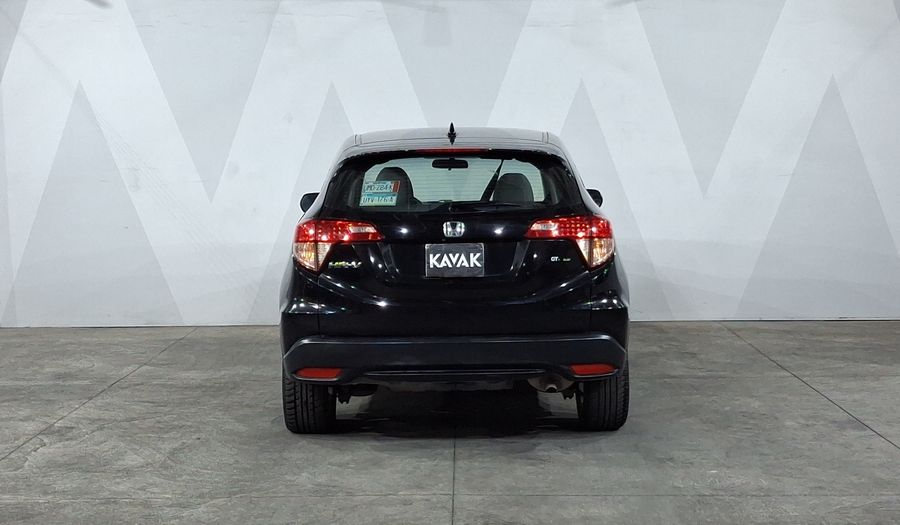 Honda Hr-v 1.8 EPIC CVT Suv 2018