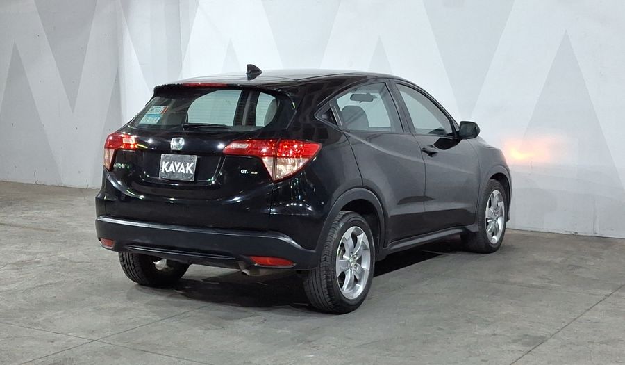 Honda Hr-v 1.8 EPIC CVT Suv 2018