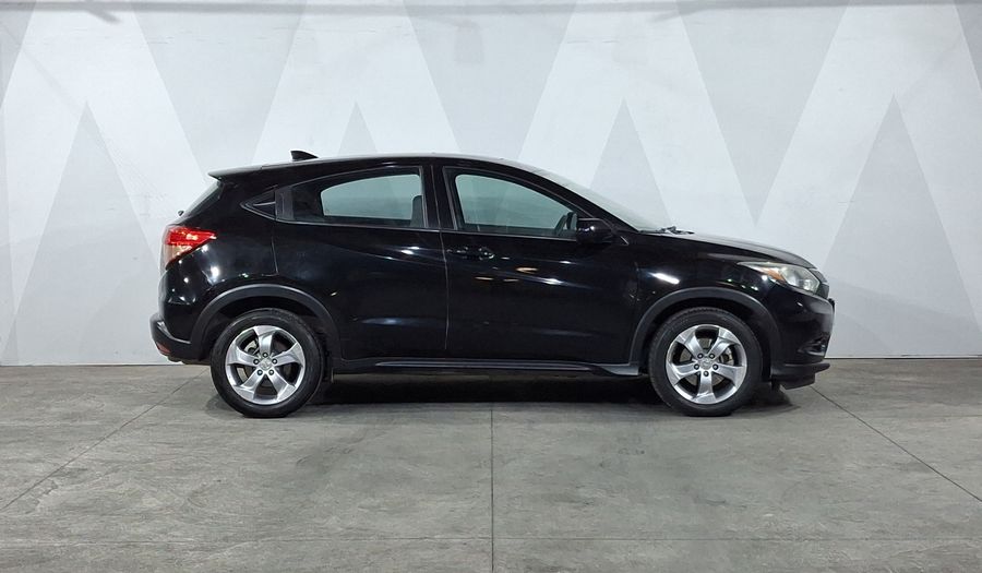 Honda Hr-v 1.8 EPIC CVT Suv 2018