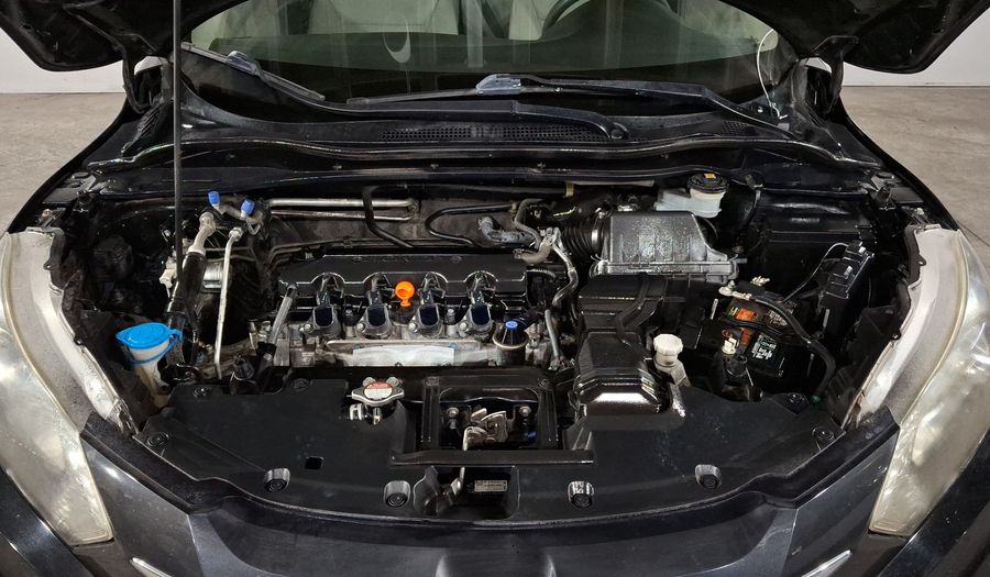 Honda Hr-v 1.8 EPIC CVT Suv 2018