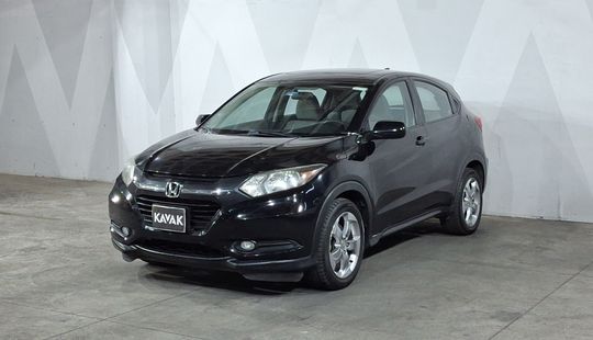 Honda • HR-V