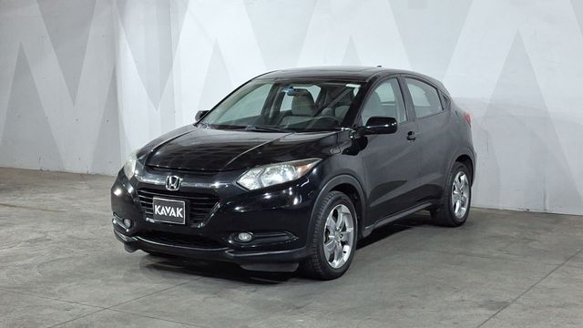 Honda • HR-V
