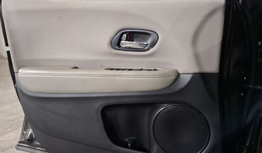 Honda Hr-v 1.8 EPIC CVT Suv 2018