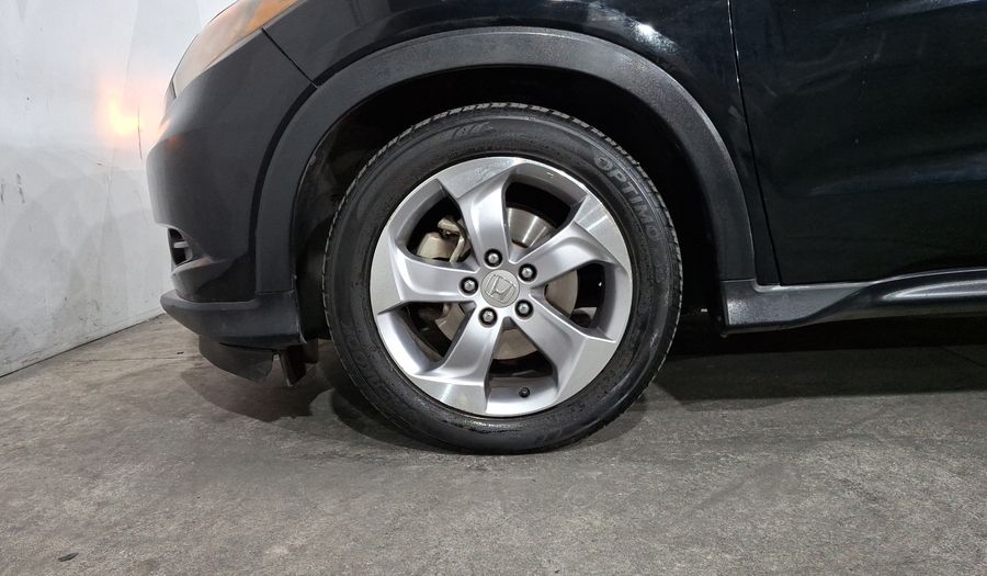 Honda Hr-v 1.8 EPIC CVT Suv 2018