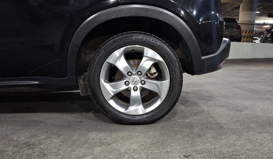 Honda Hr-v 1.8 EPIC CVT Suv 2018