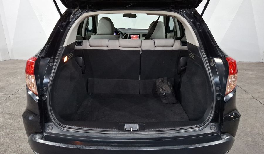 Honda Hr-v 1.8 EPIC CVT Suv 2018