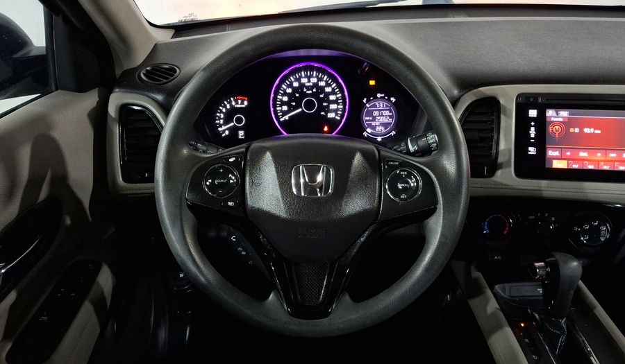 Honda Hr-v 1.8 EPIC CVT Suv 2018