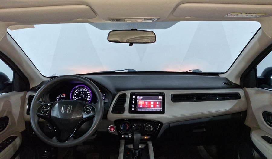 Honda Hr-v 1.8 EPIC CVT Suv 2018