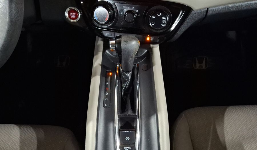 Honda Hr-v 1.8 EPIC CVT Suv 2018