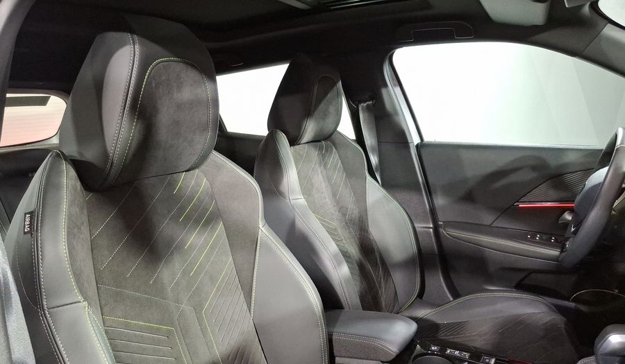 Peugeot 2008 1.2 GT AUTO FL Suv 2024