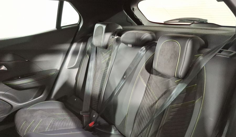 Peugeot 2008 1.2 GT AUTO FL Suv 2024