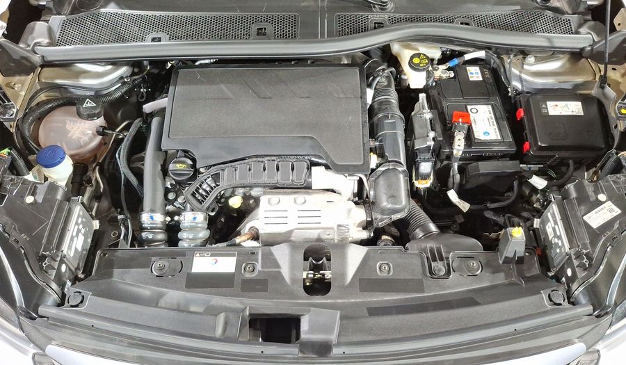 Peugeot 2008 1.2 GT AUTO FL Suv 2024