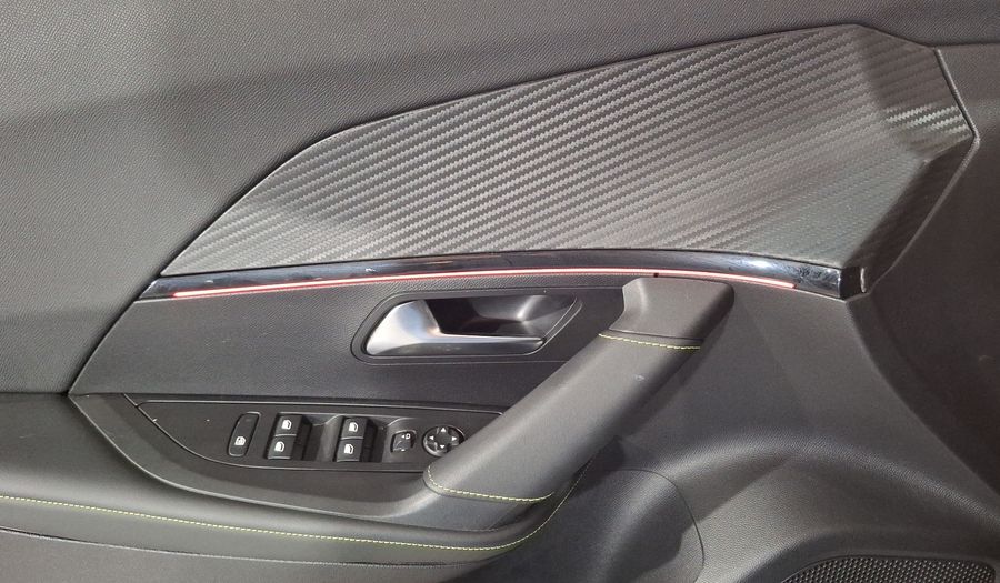 Peugeot 2008 1.2 GT AUTO FL Suv 2024