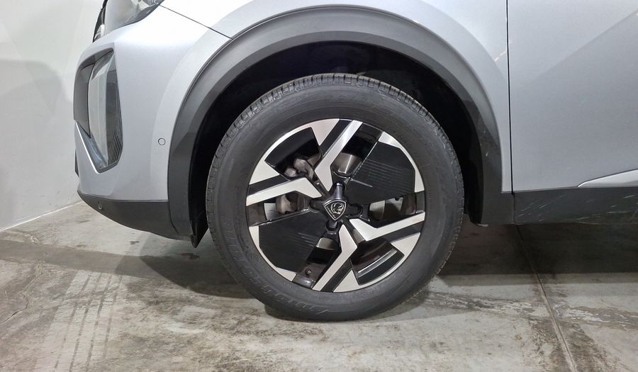 Peugeot 2008 1.2 GT AUTO FL Suv 2024