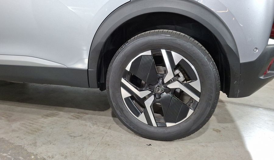 Peugeot 2008 1.2 GT AUTO FL Suv 2024