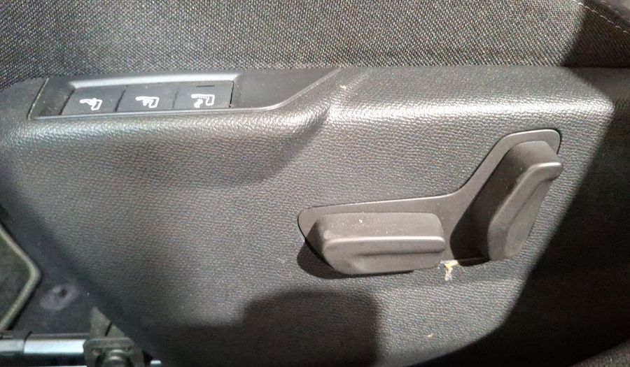 Peugeot 2008 1.2 GT AUTO FL Suv 2024