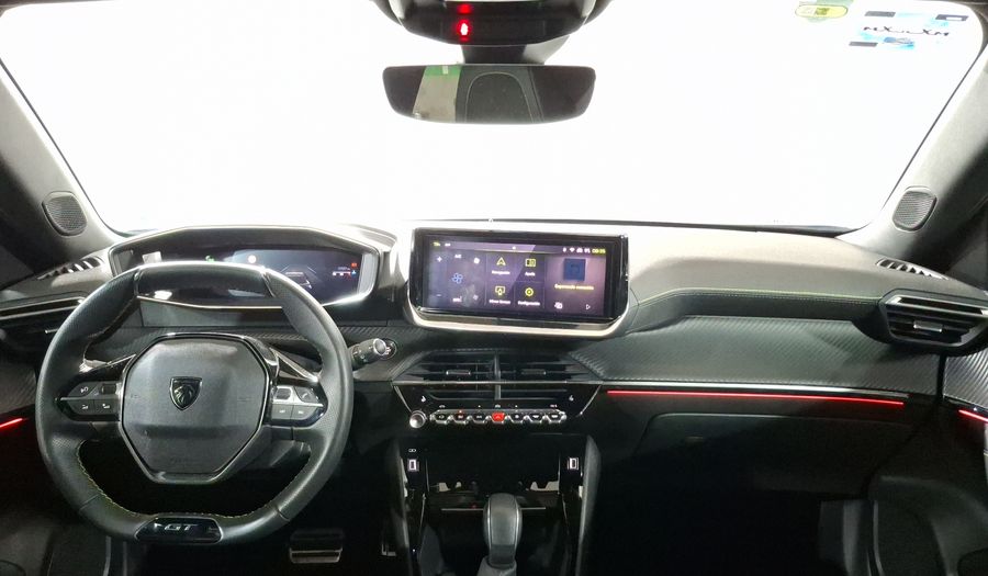 Peugeot 2008 1.2 GT AUTO FL Suv 2024