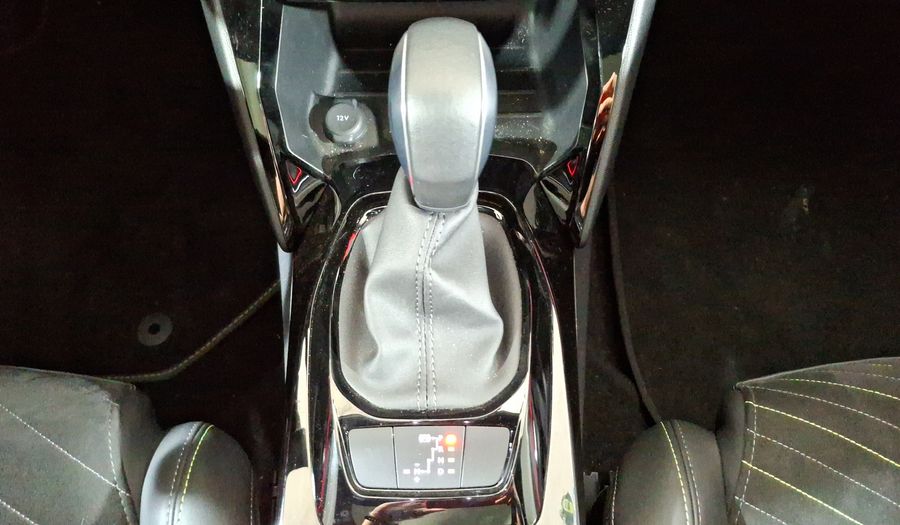 Peugeot 2008 1.2 GT AUTO FL Suv 2024