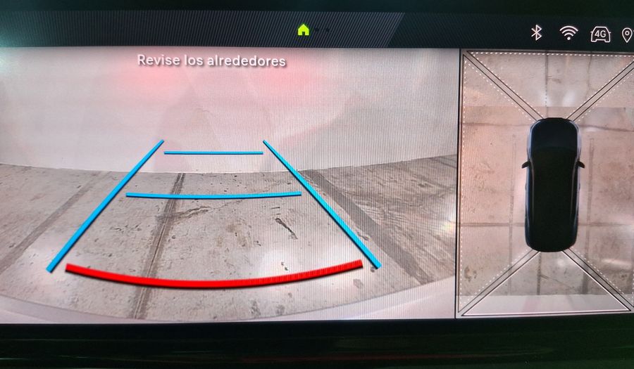 Peugeot 2008 1.2 GT AUTO FL Suv 2024