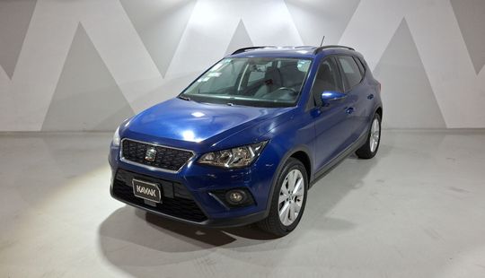 Seat • Arona