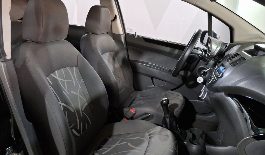 Chevrolet Spark 1.4 INK LT E Hatchback 2017