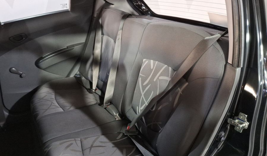 Chevrolet Spark 1.4 INK LT E Hatchback 2017