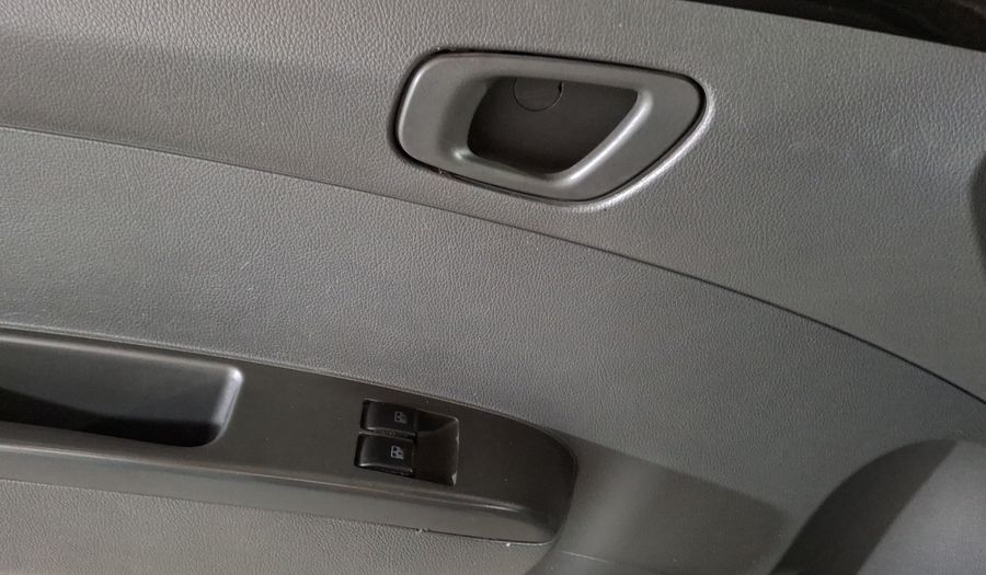 Chevrolet Spark 1.4 INK LT E Hatchback 2017