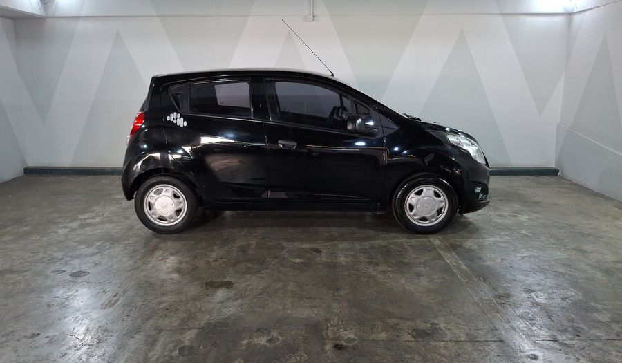 Chevrolet Spark 1.4 INK LT E Hatchback 2017