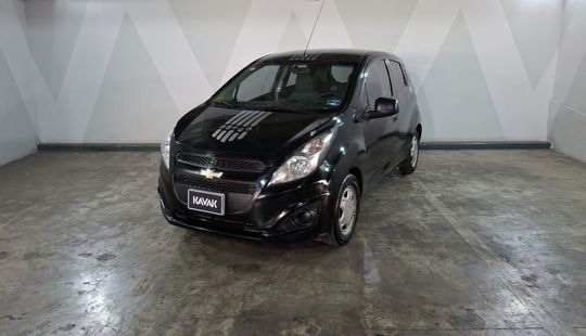 Chevrolet • Spark
