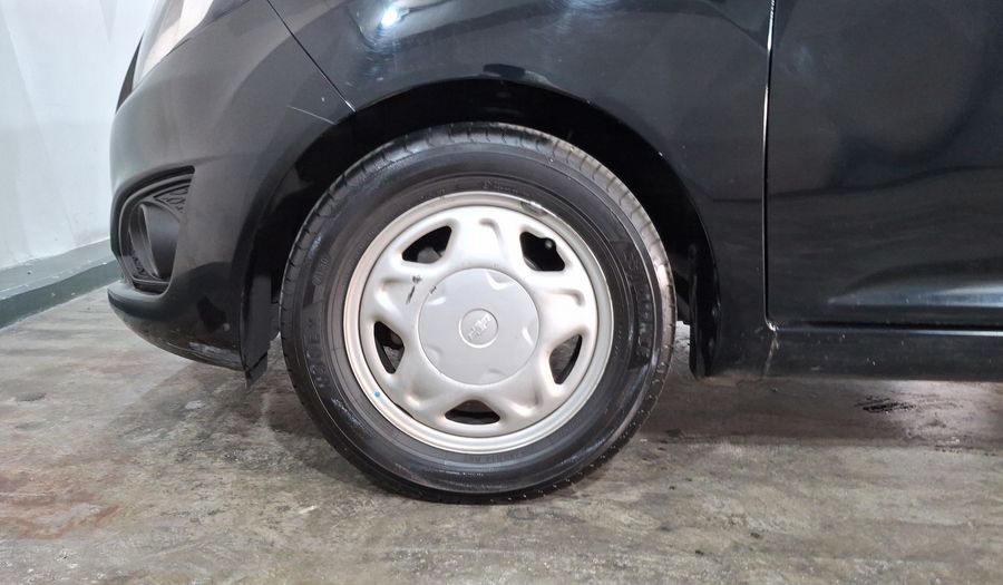 Chevrolet Spark 1.4 INK LT E Hatchback 2017