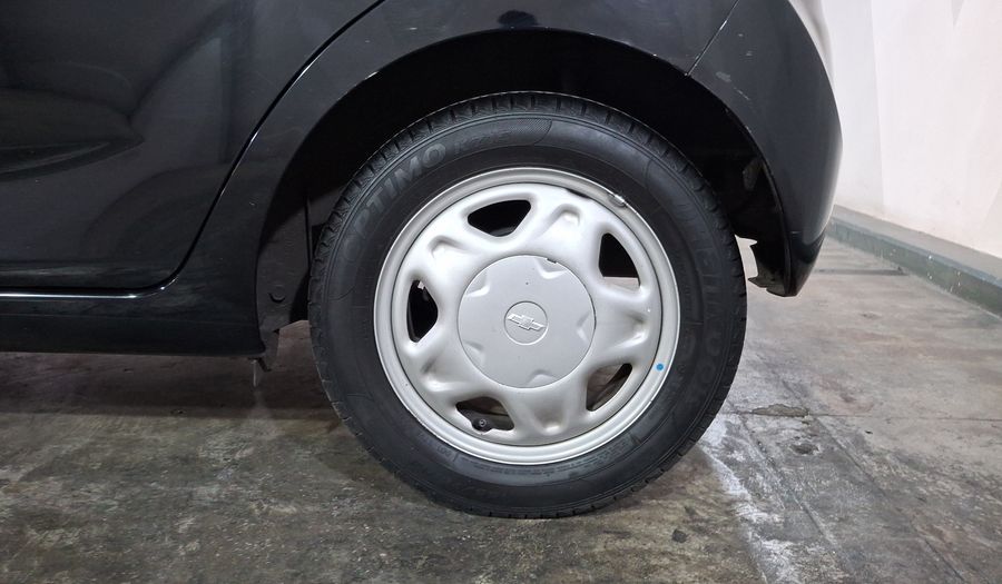 Chevrolet Spark 1.4 INK LT E Hatchback 2017