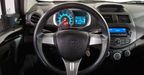 Chevrolet Spark 1.4 INK LT E Hatchback 2017