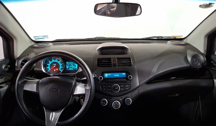 Chevrolet Spark 1.4 INK LT E Hatchback 2017