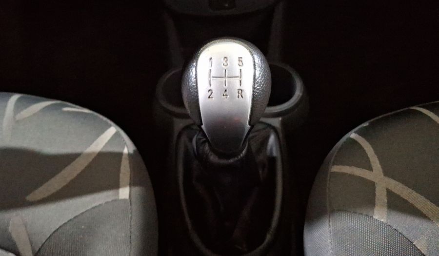 Chevrolet Spark 1.4 INK LT E Hatchback 2017