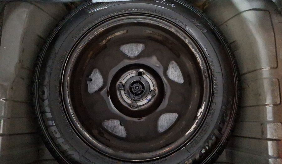 Chevrolet Spark 1.4 INK LT E Hatchback 2017