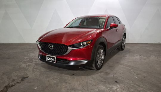 Mazda • CX-30