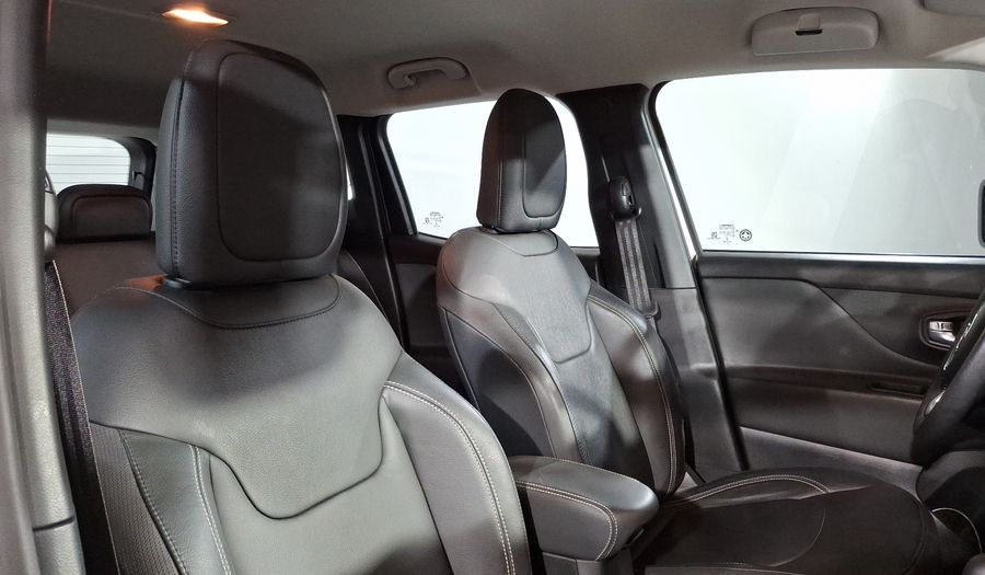 Jeep Renegade 1.8 LATITUDE AUTO Suv 2019