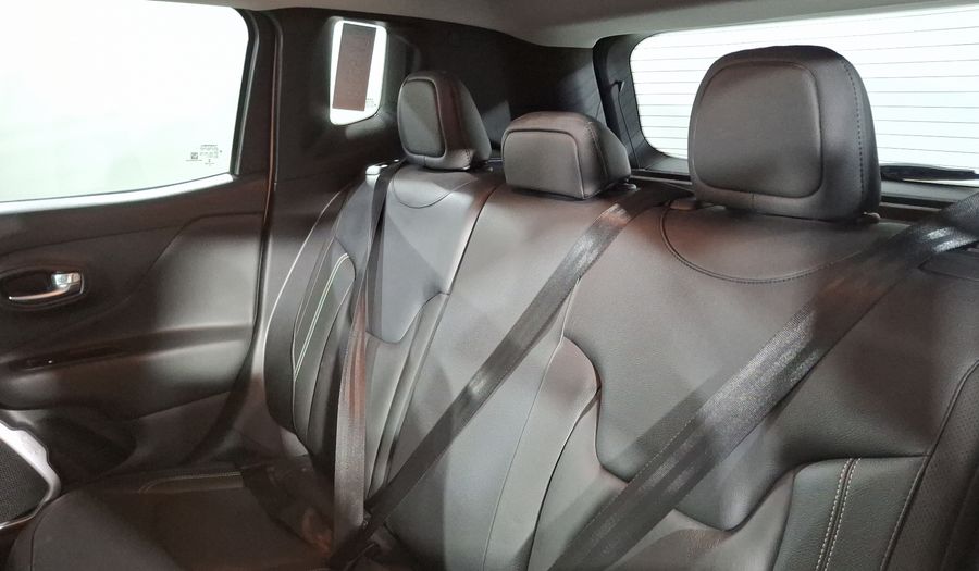 Jeep Renegade 1.8 LATITUDE AUTO Suv 2019