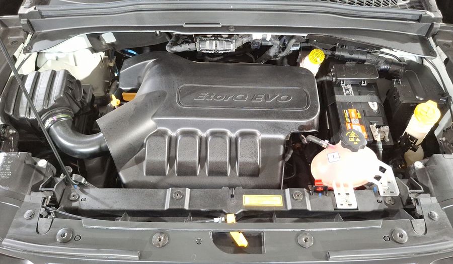 Jeep Renegade 1.8 LATITUDE AUTO Suv 2019