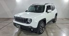 Jeep Renegade 1.8 LATITUDE AUTO Suv 2019