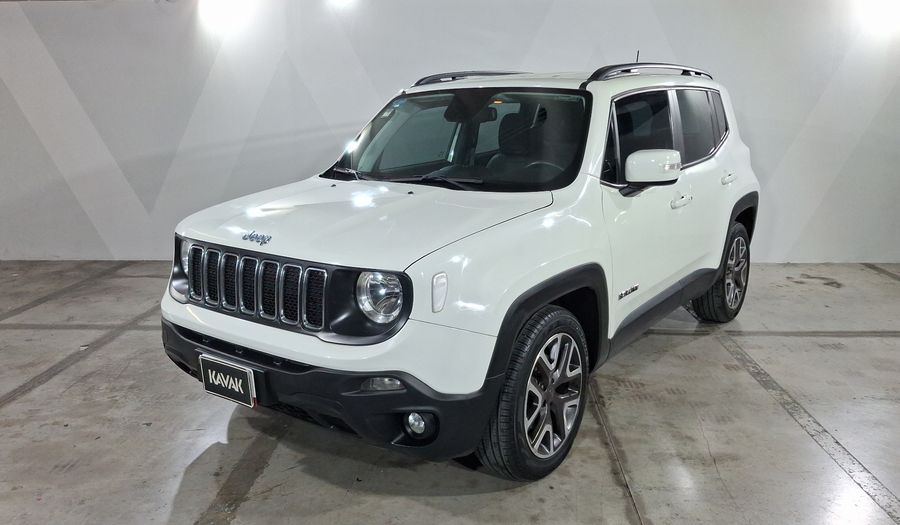 Jeep Renegade 1.8 LATITUDE AUTO Suv 2019