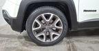 Jeep Renegade 1.8 LATITUDE AUTO Suv 2019