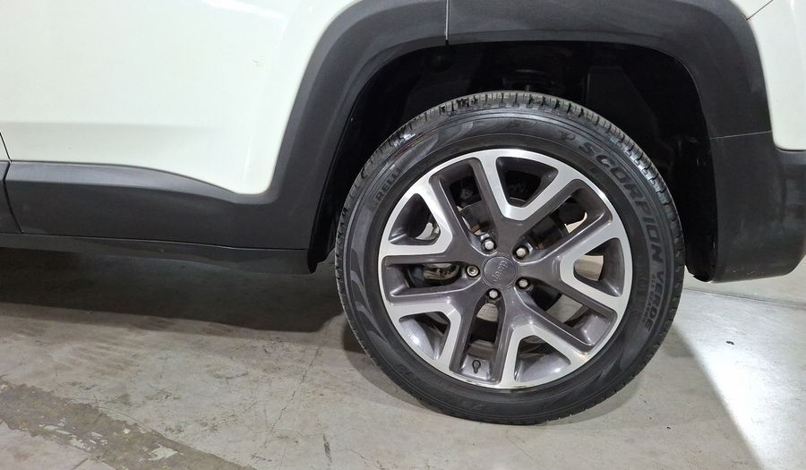 Jeep Renegade 1.8 LATITUDE AUTO Suv 2019