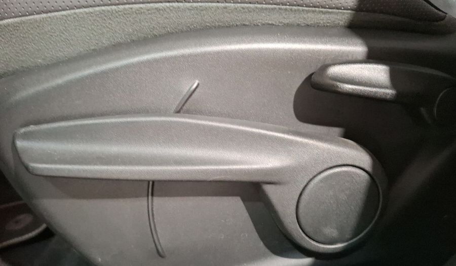 Jeep Renegade 1.8 LATITUDE AUTO Suv 2019