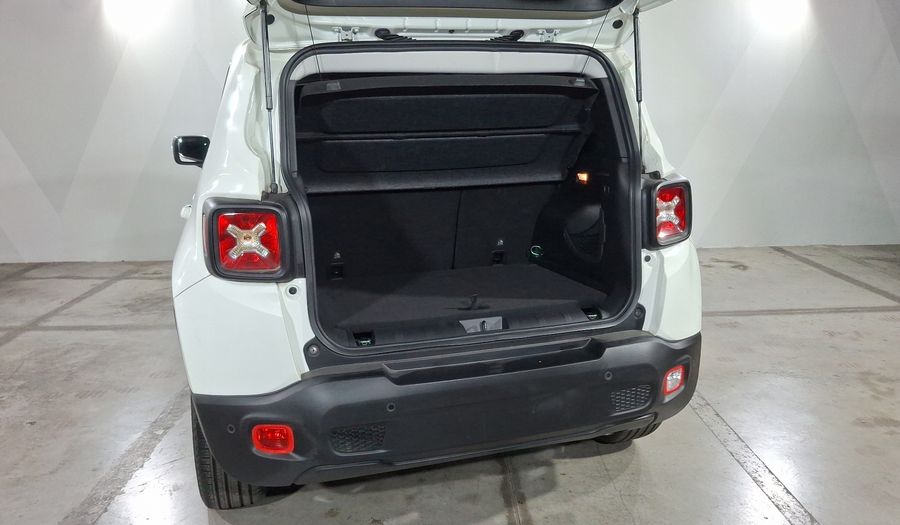 Jeep Renegade 1.8 LATITUDE AUTO Suv 2019