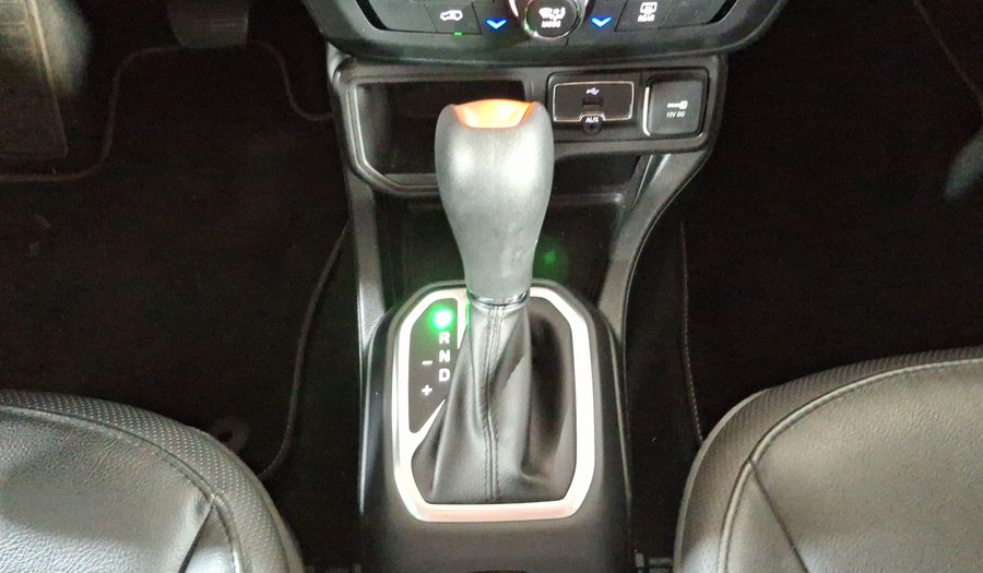 Jeep Renegade 1.8 LATITUDE AUTO Suv 2019