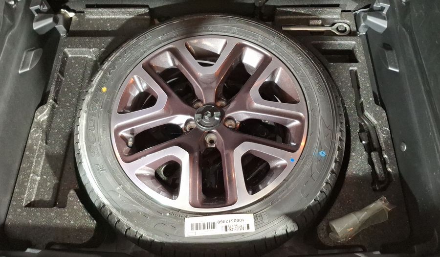 Jeep Renegade 1.8 LATITUDE AUTO Suv 2019