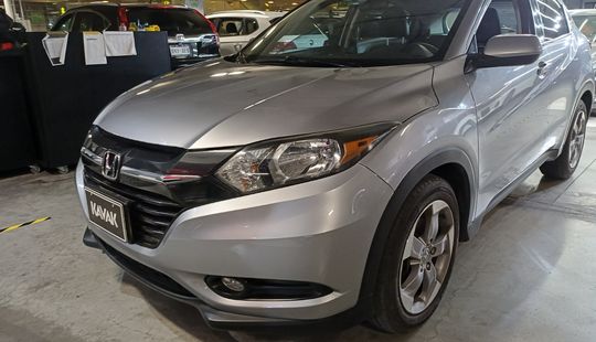 Honda • HR-V